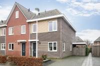 Woning Jongsmalaan 14 Hardenberg