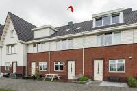 Woning Berlagezoom 49 Bergschenhoek