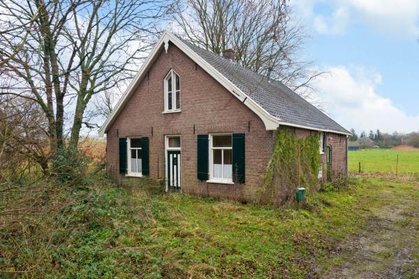 Woning Drielsedijk 5 Arnhem