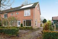 Woning Gerritsstraat 53 DIEVER