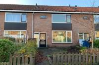 Woning Prins Clausstraat 14 Houten