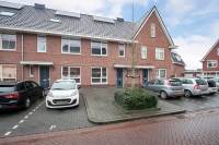 Woning Burg Vermeulenstraat 4 BREDA