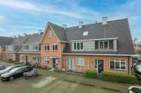 Woning Tonnenbergerhout 22 HARDERWIJK