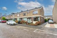 Woning Ds. van Couwenhovelaan 79 Bergschenhoek