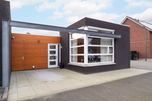 Woning Havikskruid 94 Berghem
