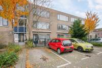 Woning Kobelaan 124 Rotterdam
