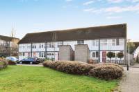 Woning De Clossei 35 Westervoort