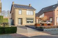 Woning Hertestraat 12 Linne