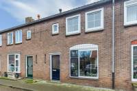 Woning Oostenrijksestraat 12 Goedereede