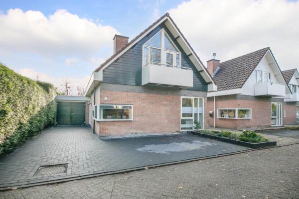 Woning De Rival 30 Drachten