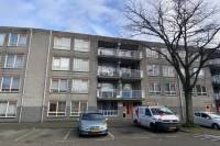 Woning Kapiteinsbuurt 49 Rotterdam