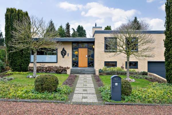 Woning Prins Bisschoplaan 14 Horn