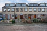 Woning Schokkingstraat 26 Maarssen