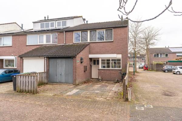 Woning Fazantenkamp 511 MAARSSEN