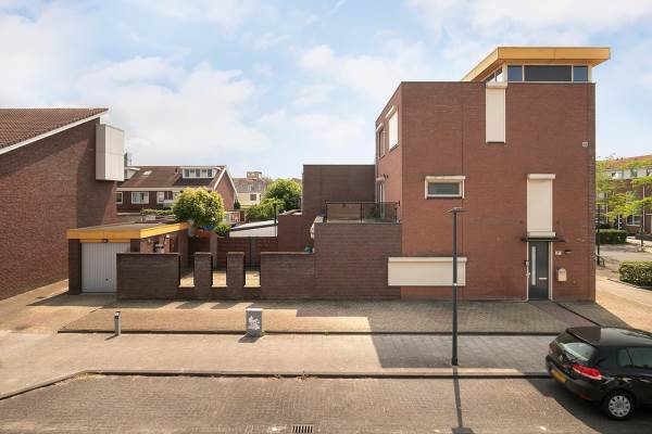 Woning Flatusstraat 82 CAPELLE AAN DEN IJSSEL