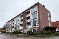 Woning Van Leeuwenhoekstraat 29 Groningen