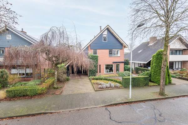 Woning Reehorsterlaan 20 Dinxperlo