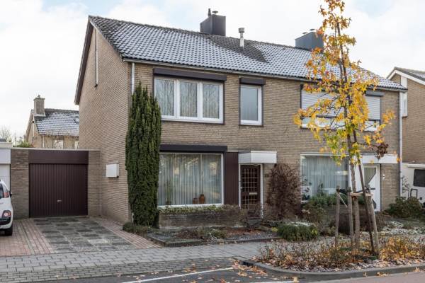 Woning Brandhofstraat 35 Landgraaf