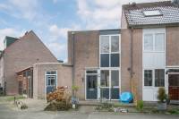 Woning Suze Groeneweg-erf 356 Dordrecht
