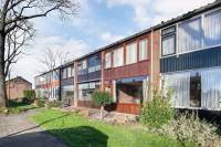 Woning Nassaulaan 71 Puttershoek