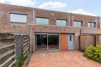 Woning Leo Fallplantsoen 45 Utrecht