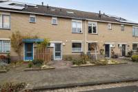 Woning Uilehorst 14 Honselersdijk