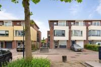 Woning De Kreken 16 ALBLASSERDAM