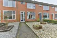 Woning Bensmastraat 32 OPENDE