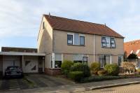 Woning Sangerland 6 Steenwijk