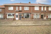 Woning Mercuriusplein 18 Enschede