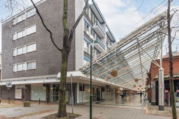 Woning Liesveld 63 Vlaardingen