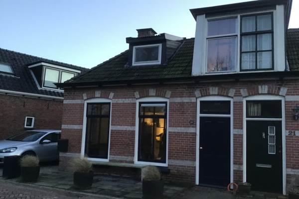 Woning Trigreppel 20 AKKRUM