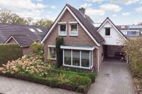 Woning Wêverskamp 39 Markelo