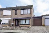 Woning Begoniastraat 5 Bocholtz