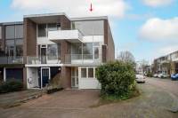 Woning Barrire 2 Gorinchem
