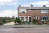 Woning Voorstraat 22 Echteld