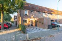 Woning Zwanenkamp 1260 MAARSSEN