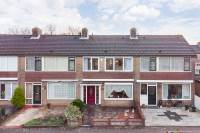 Woning Icarusplantsoen 6 Volendam