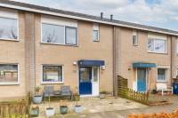 Woning J.S. Bachweg 36 Almere