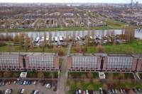 Woning Paul Kleestraat 86 Almere