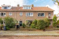 Woning Corantijnstraat 14 Santpoort-Noord