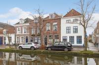 Woning Verwersdijk 79 Delft
