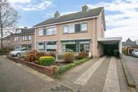 Woning Beeklaan 24 Oldebroek