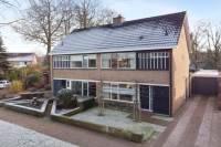 Woning Koekoekslaan 62 Markelo