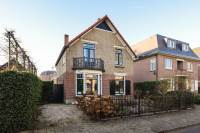 Woning Burg. Tutein Noltheniuslaan 35 Apeldoorn