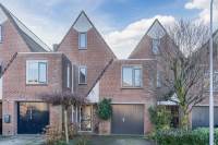 Woning Talingweide 97 IJsselstein