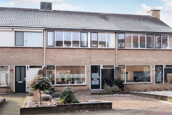 Woning Rijssensestraat 102 Nijverdal