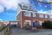 Woning Mozartlaan 23 Culemborg