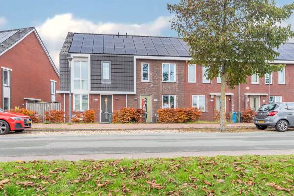 Woning Laan van Sion 337 Rijswijk (ZH)