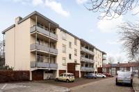 Woning Hendrick de Keyserstraat 17 Almelo